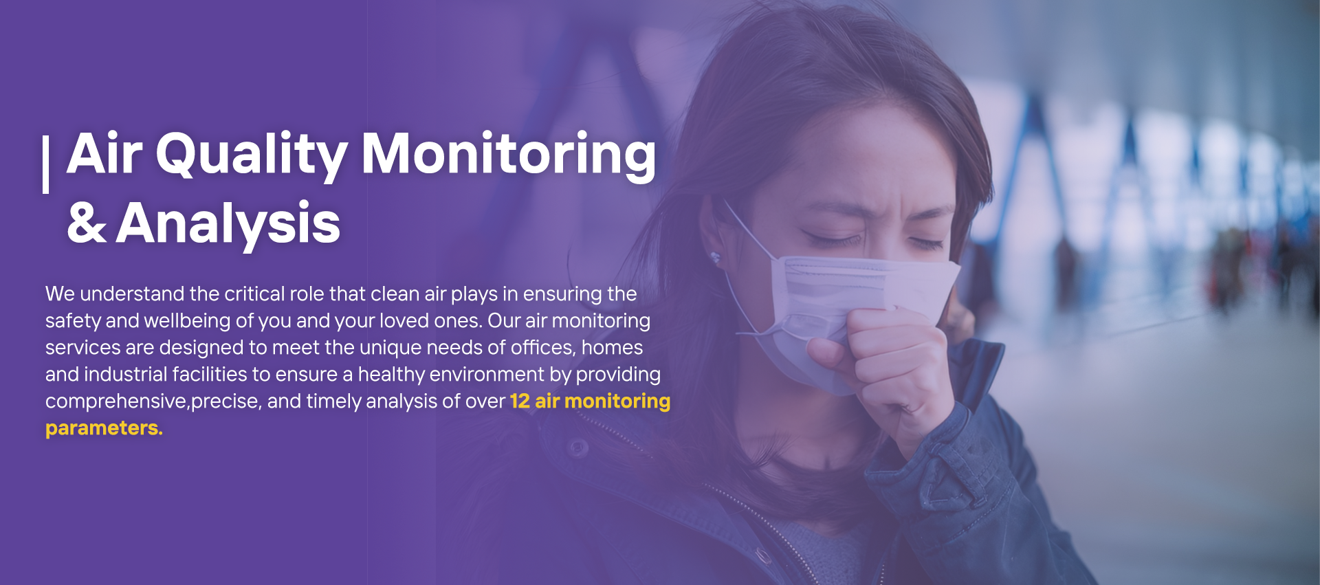 Air Monitoring